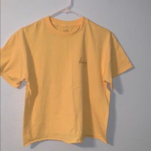 brandy melville shirt